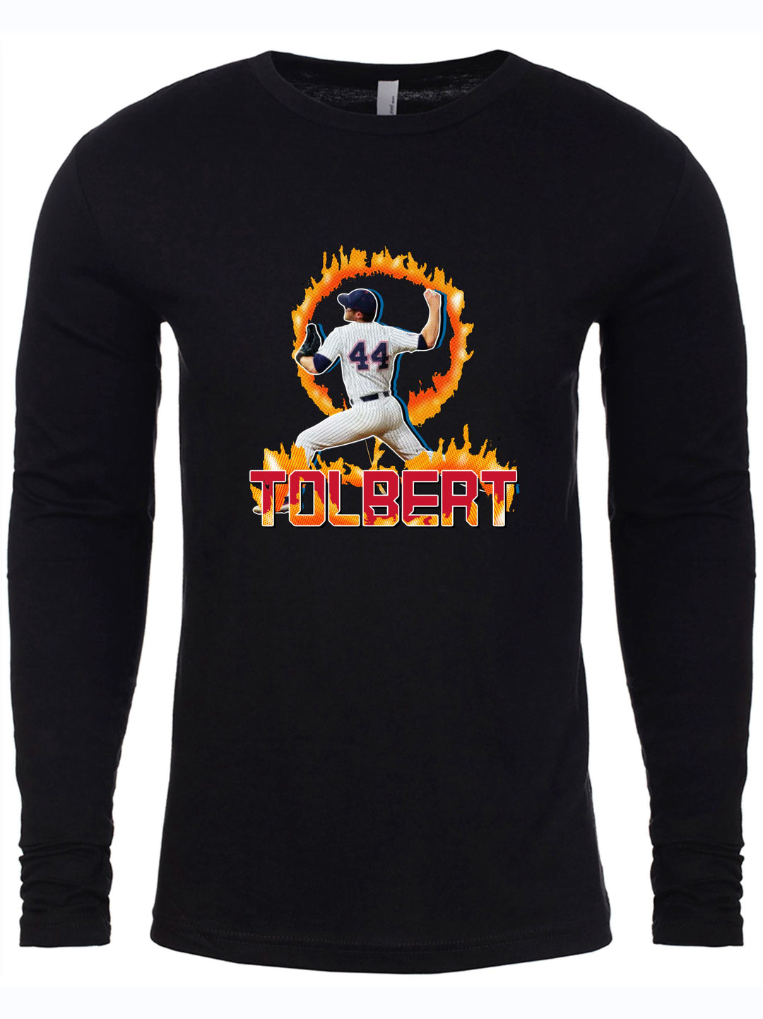 Cole Tolbert Long Sleeve