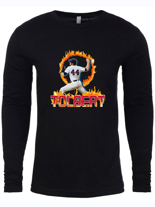 Cole Tolbert Long Sleeve