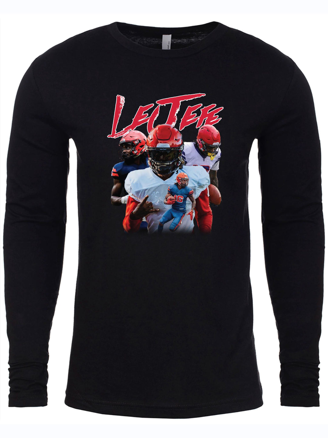 LeJefe Long Sleeve