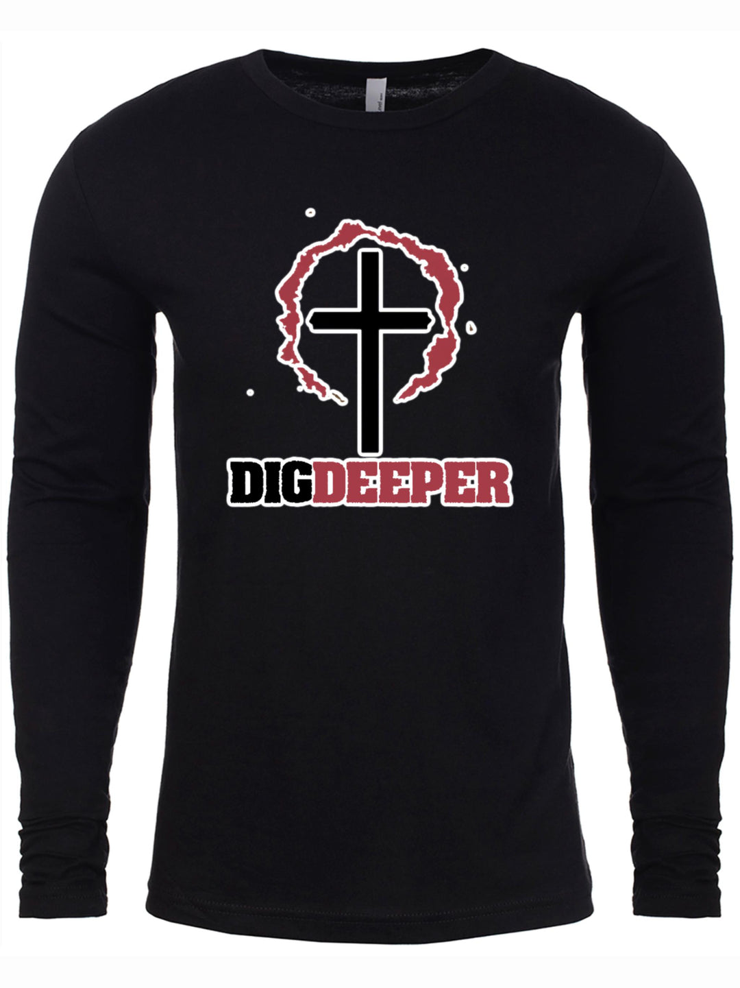 Tanahj Pettway Long Sleeve