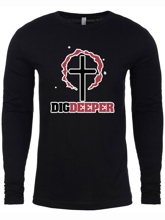 Tanahj Pettway Long Sleeve