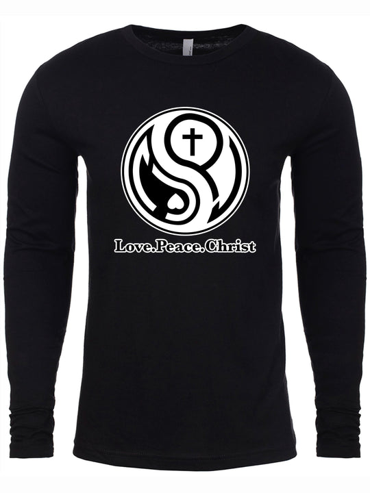 Hoopdreams Enterprises Long Sleeve