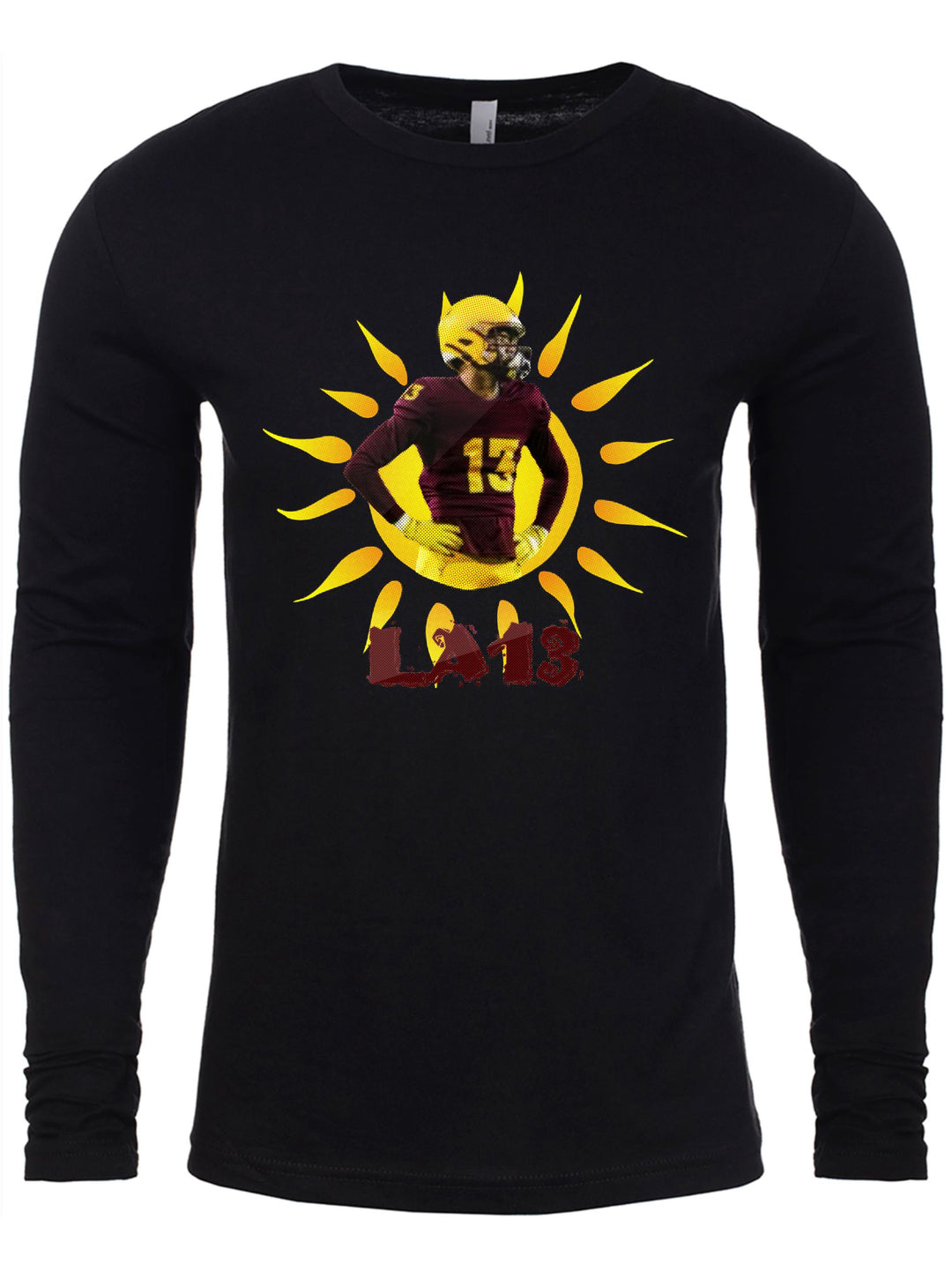 LA13 Long Sleeve