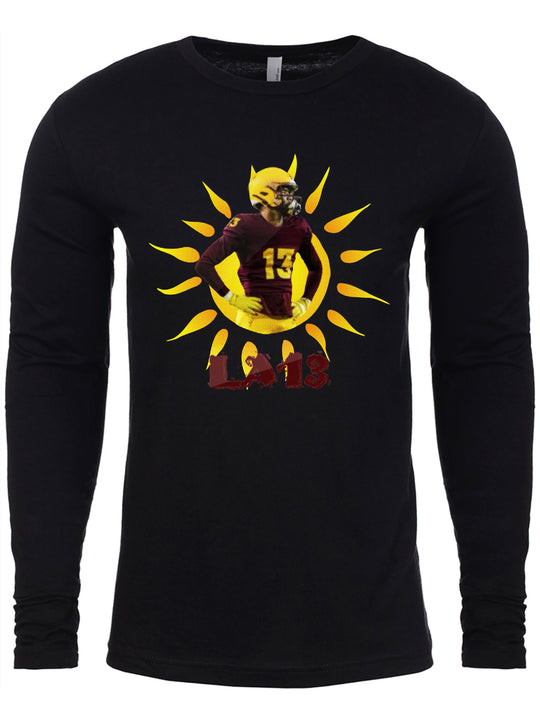 LA13 Long Sleeve
