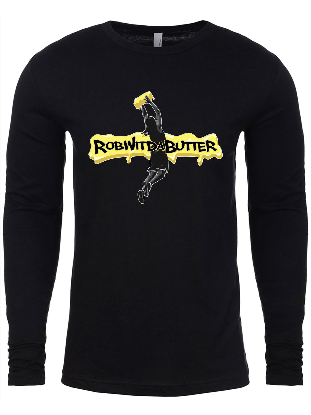 Robwitdabutter Long Sleeve