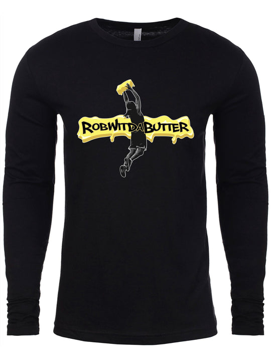 Robwitdabutter Long Sleeve