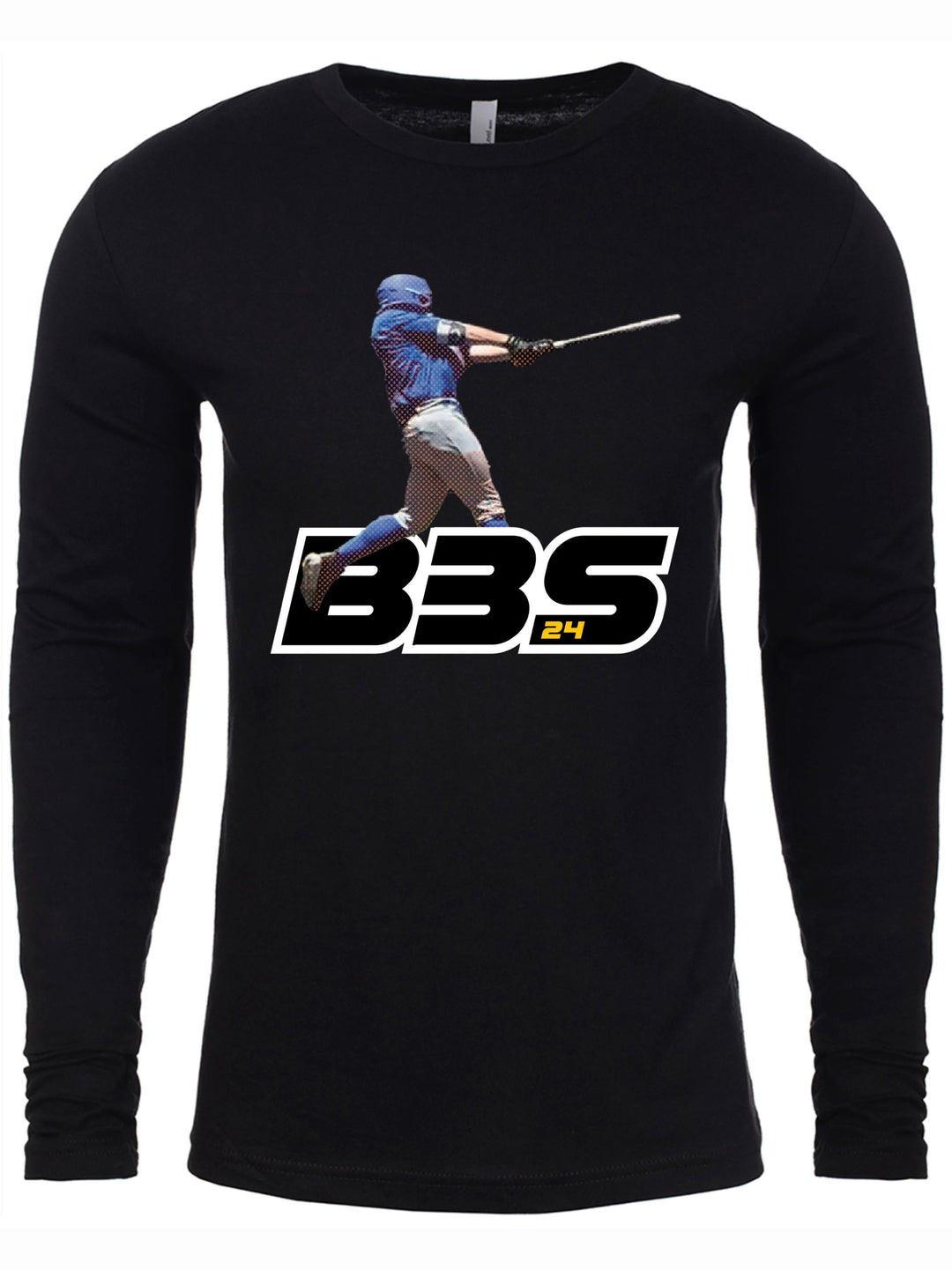 Braden Smith Long Sleeve