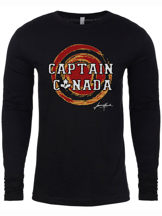 James Karnik Long Sleeve