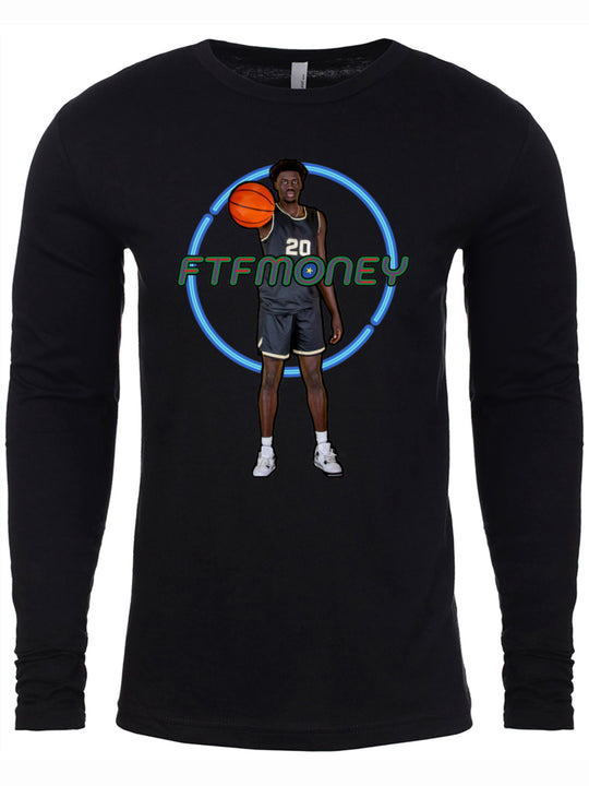 Chuol Deng Long Sleeve