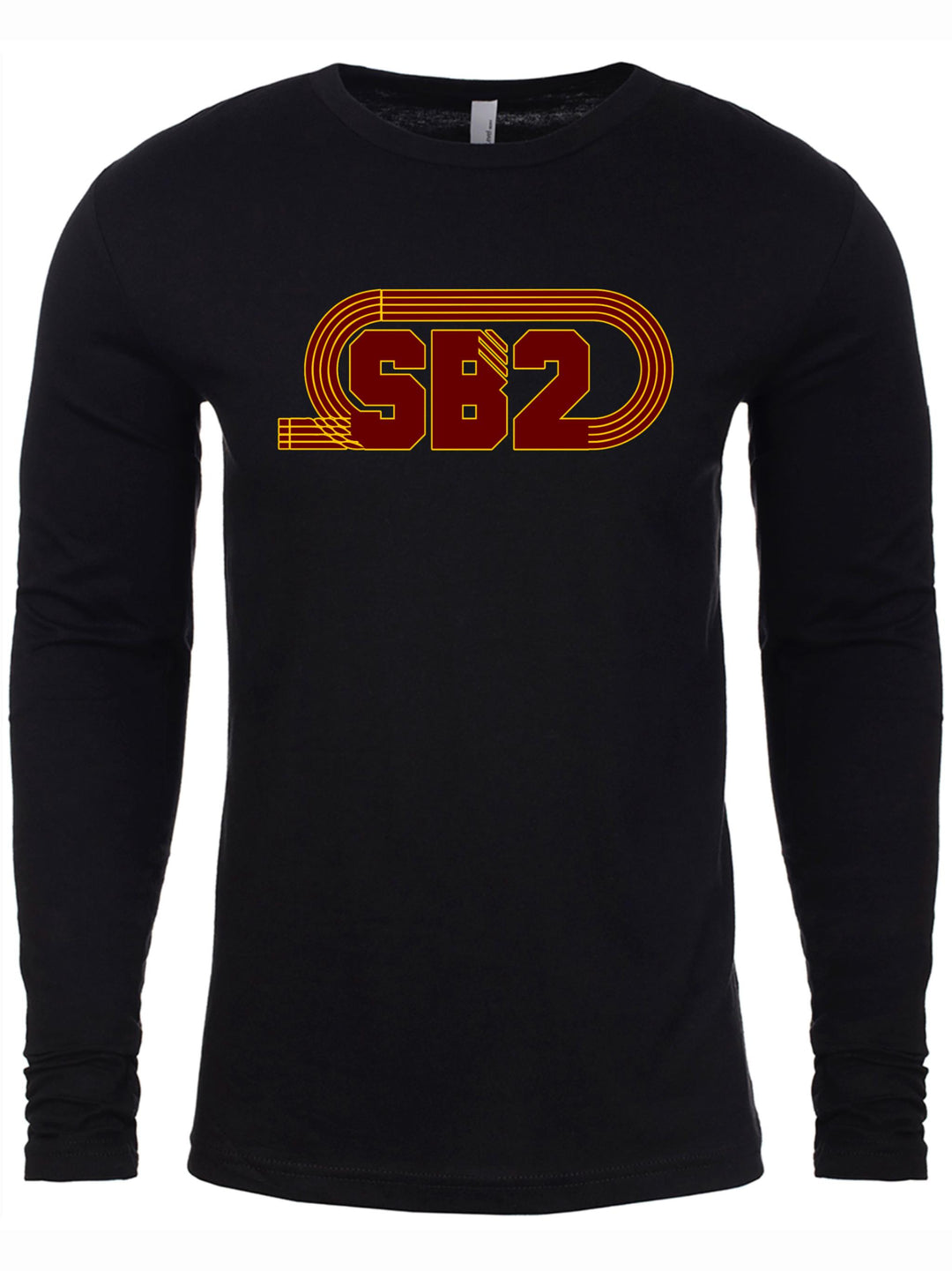 Stacey Boyd Long Sleeve