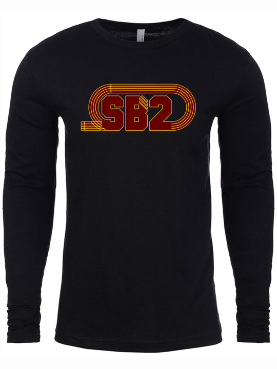 Stacey Boyd Long Sleeve