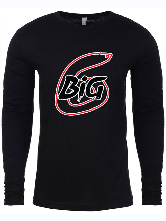 Jowhar Franklin Jr Long Sleeve