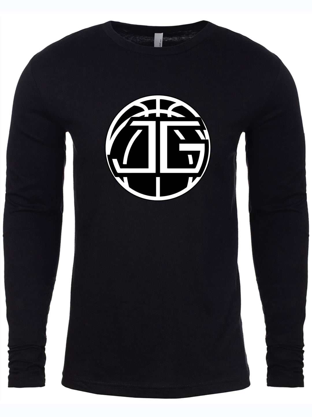 Jayvon Graves Long Sleeve