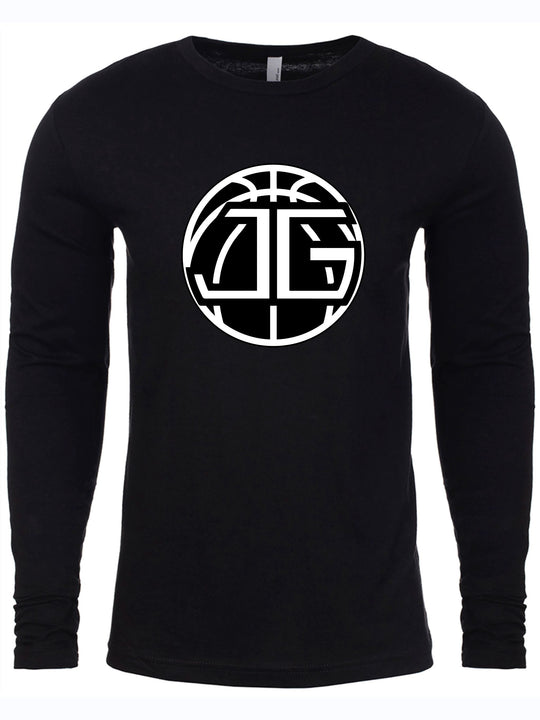 Jayvon Graves Long Sleeve