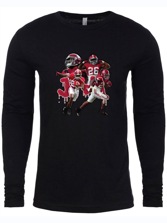 Jam Long Sleeve