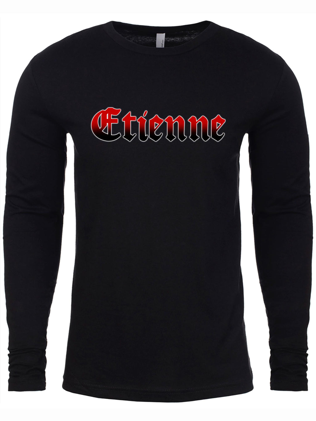 Etienne Long Sleeve