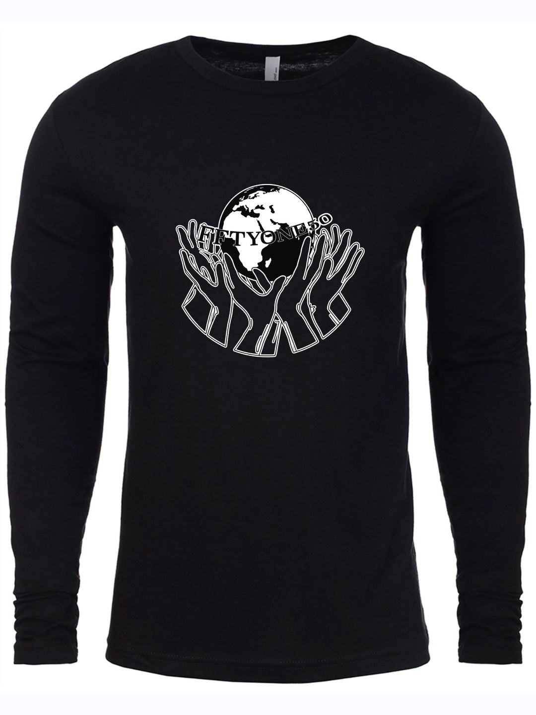 Fftyone50 Long Sleeve
