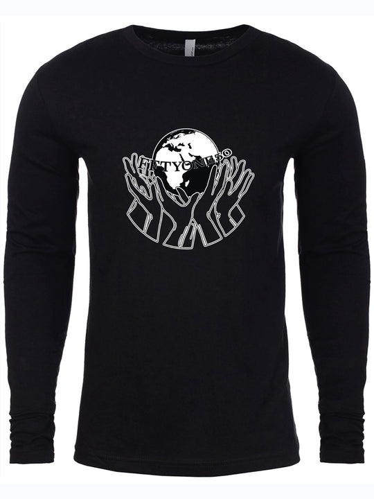 Fftyone50 Long Sleeve