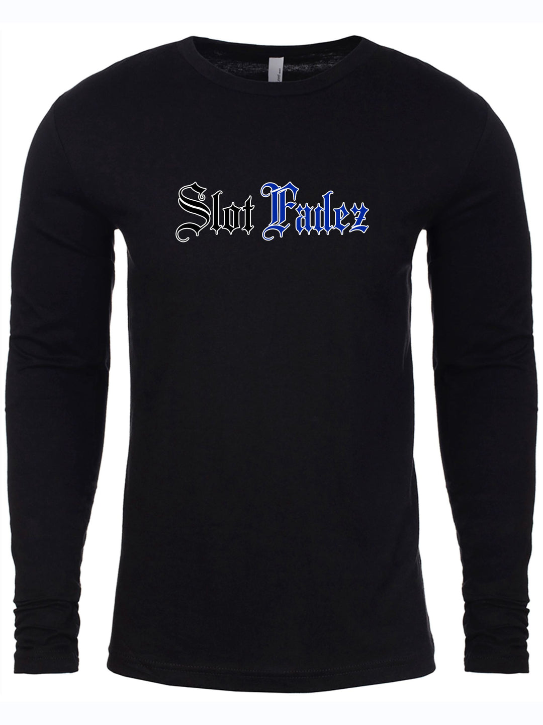 Slot Fadez Long Sleeve