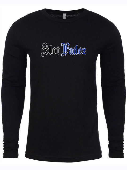 Slot Fadez Long Sleeve