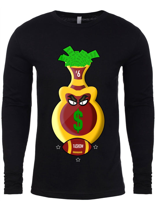 T6SHOW Long Sleeve