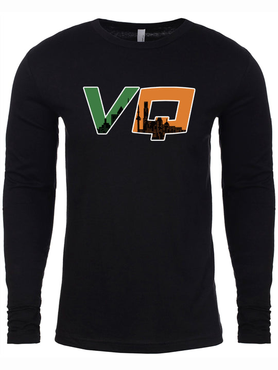 Vershod Quinn Long Sleeve