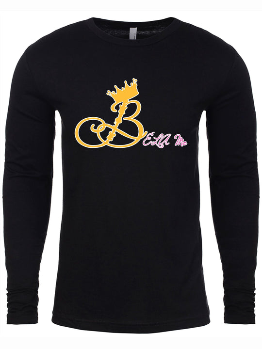 Bela Me Long Sleeve
