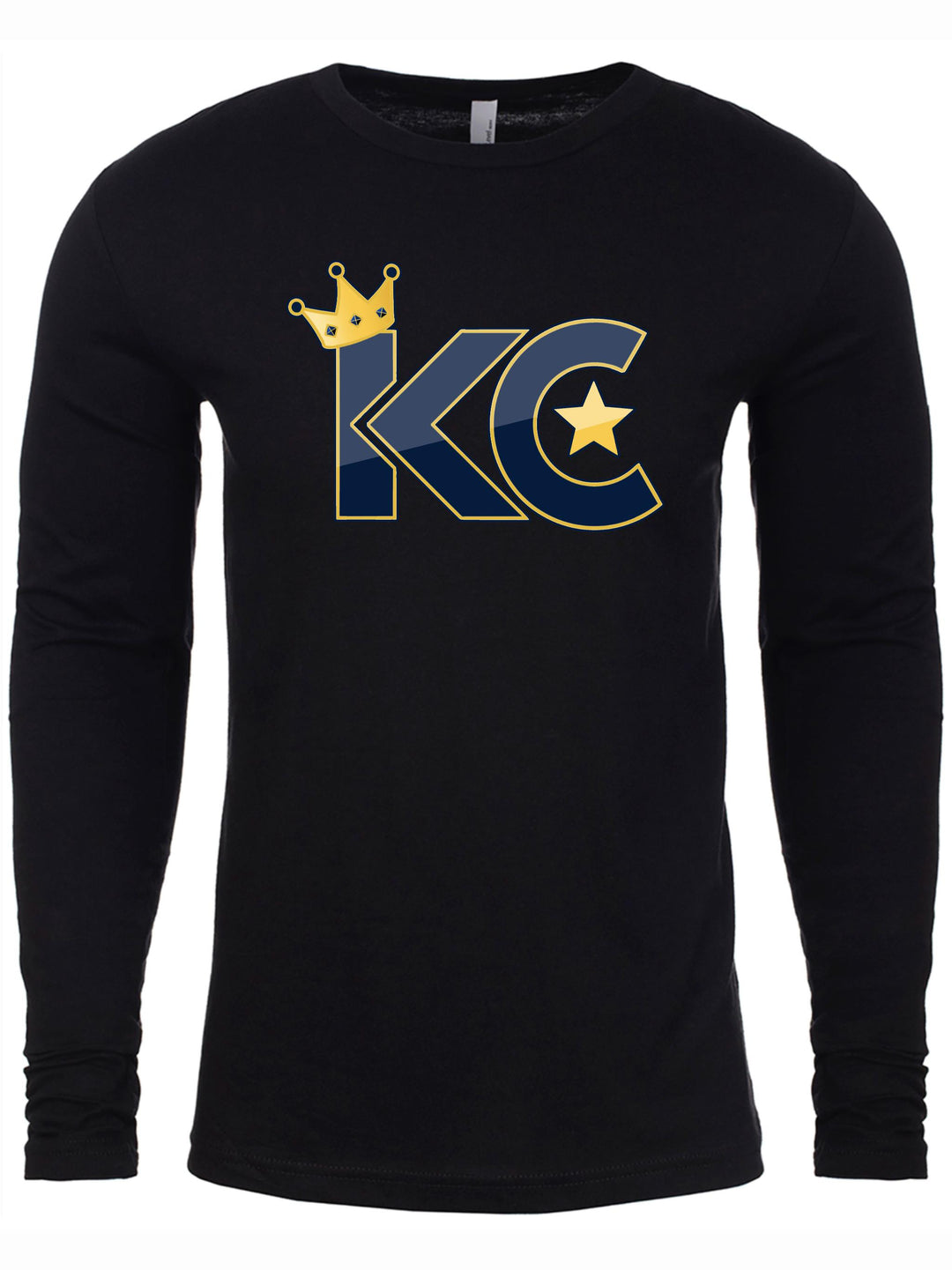 Kordell Charles Long Sleeve