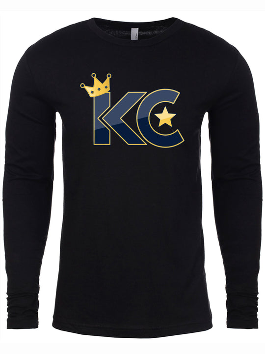Kordell Charles Long Sleeve