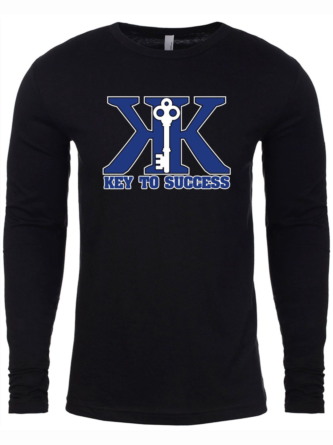 Keonte Kennedy Long Sleeve