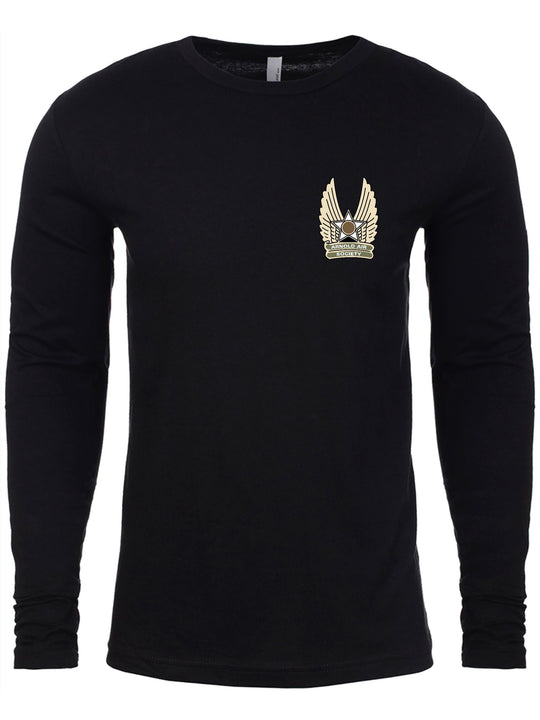 Arnold Air Society Long Sleeve