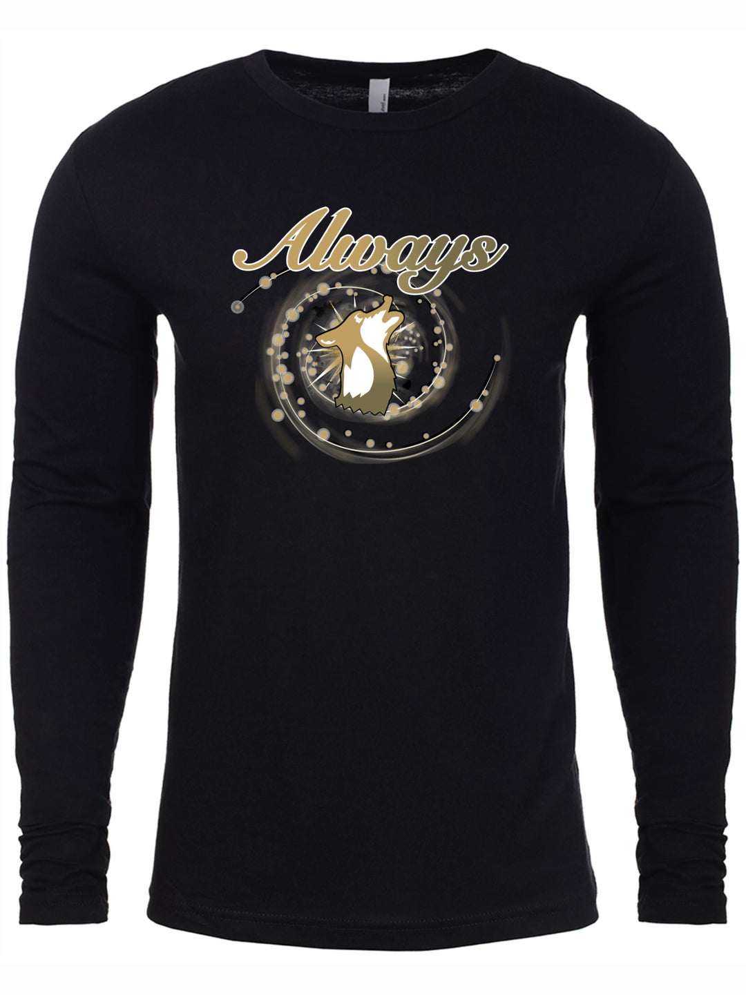 Dallas Branch Long Sleeve