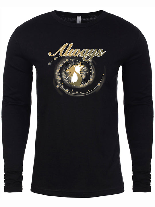 Dallas Branch Long Sleeve