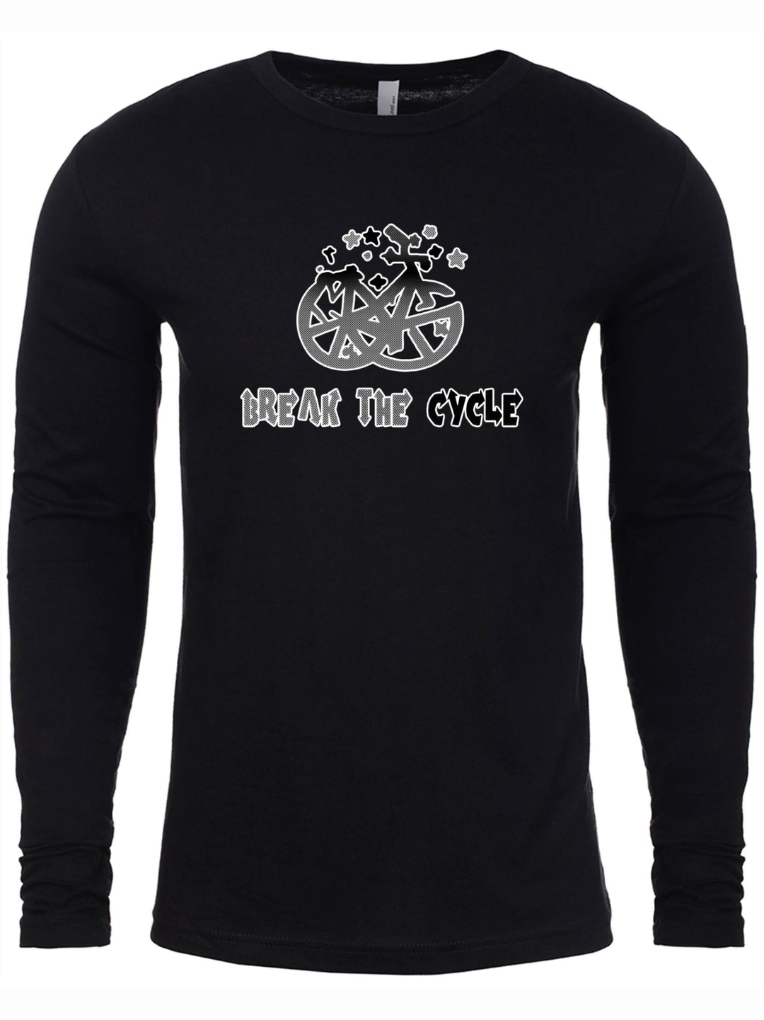 Break the Cycle Long Sleeve