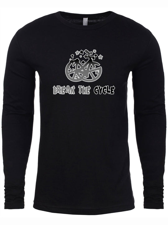 Break the Cycle Long Sleeve