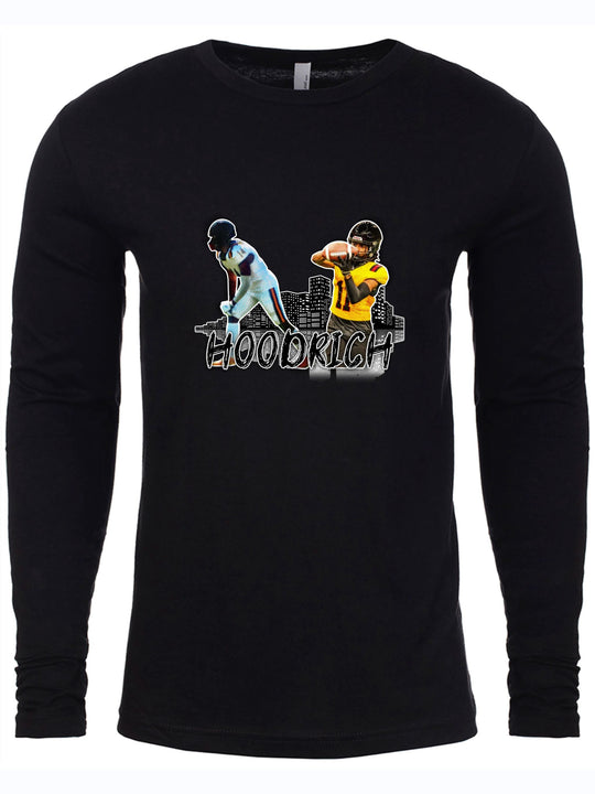 Edward Smith Long Sleeve