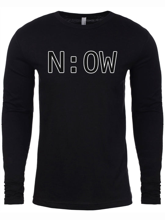 Omar Lo Long Sleeve