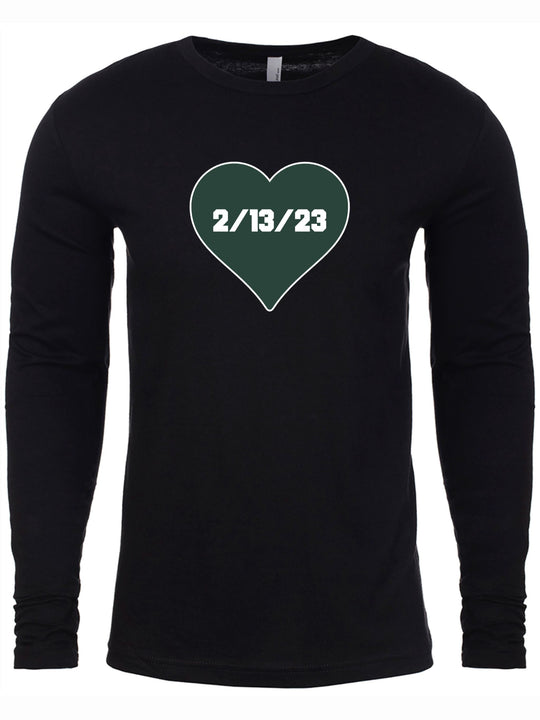 2/13/23 Long Sleeve