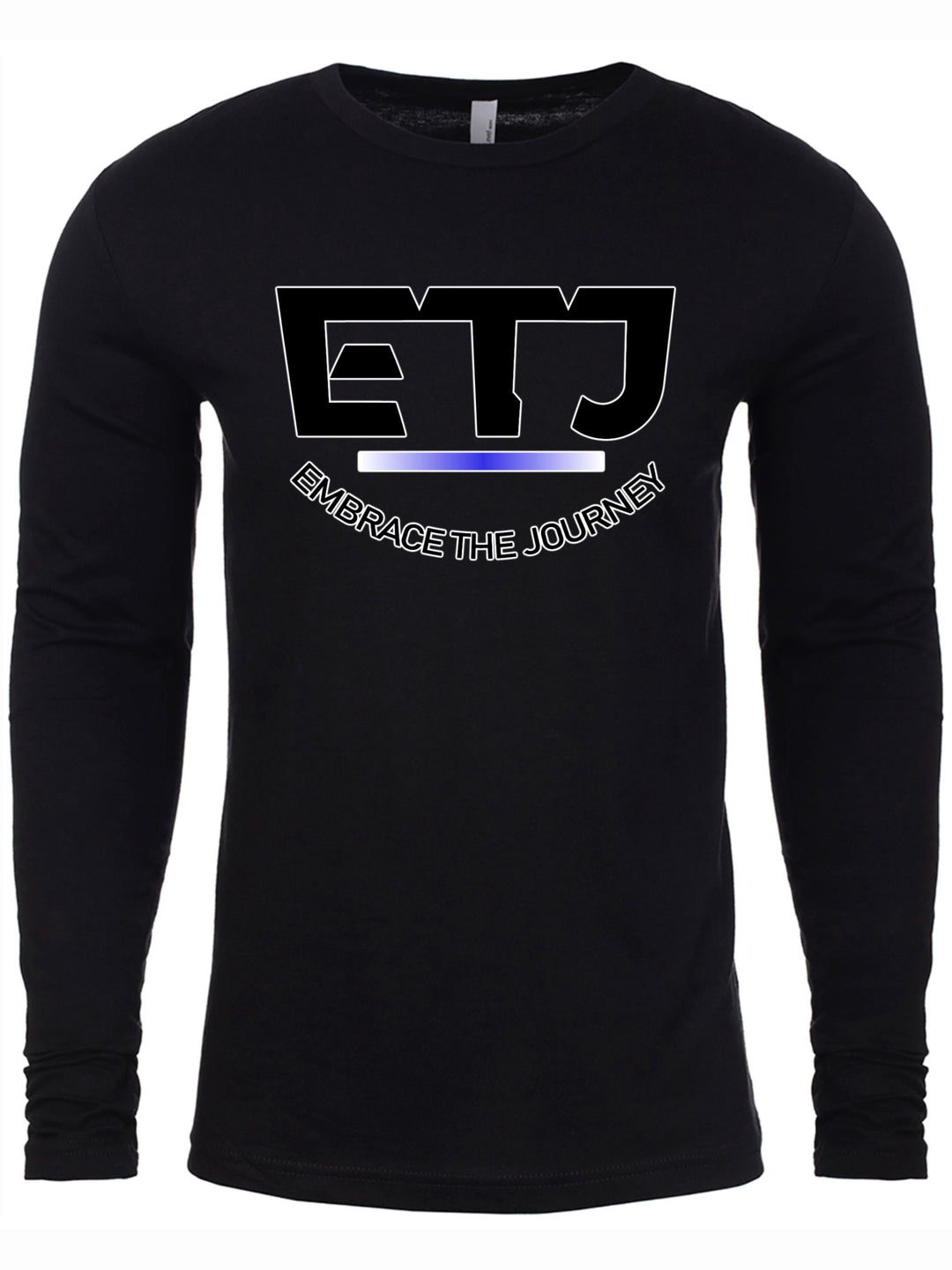 Embrace the Journey Long Sleeve
