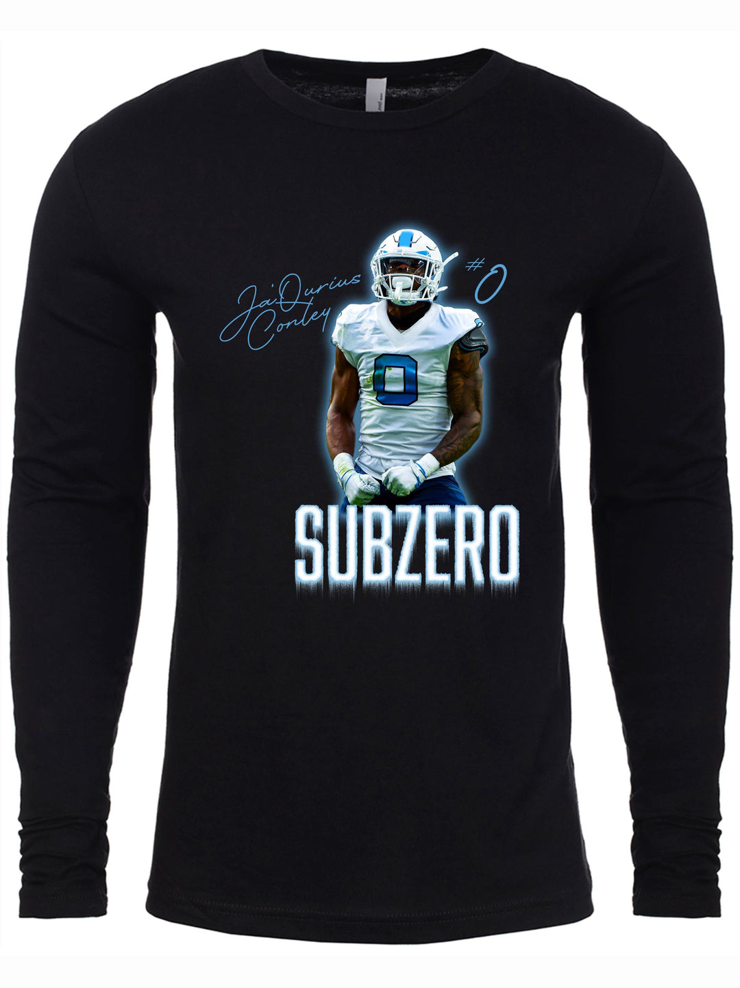Subzero Long Sleeve