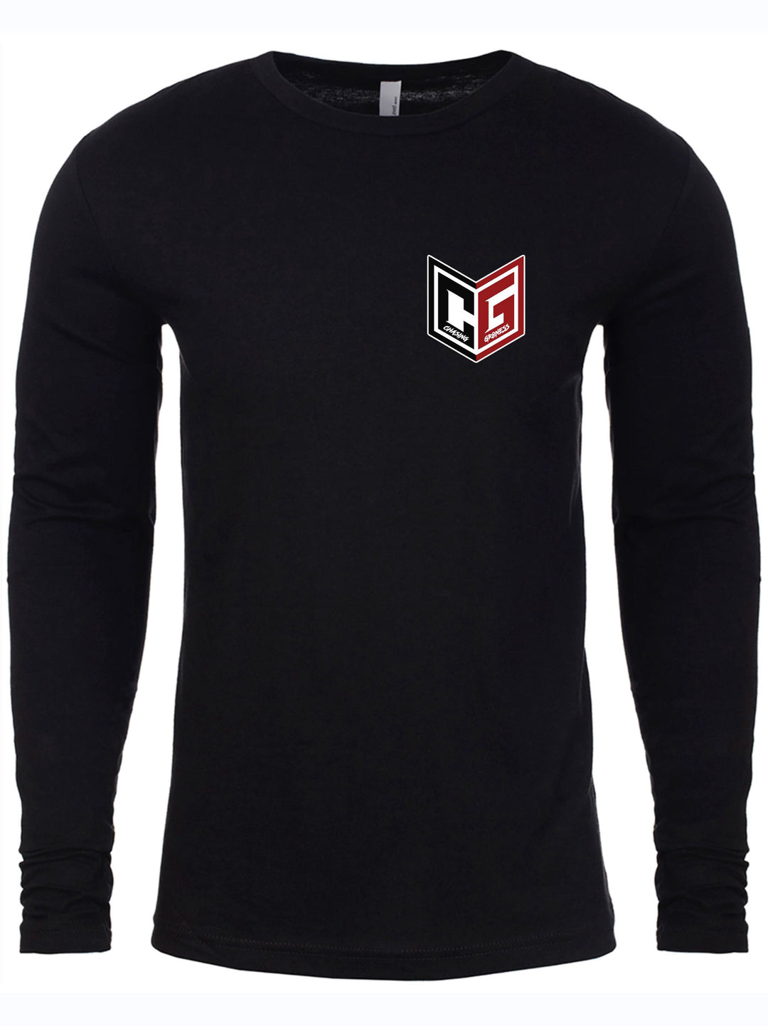 CHASINGR8NESS Long Sleeve