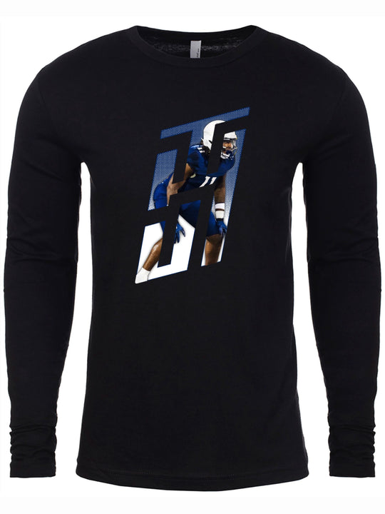 Jake Howard Long Sleeve