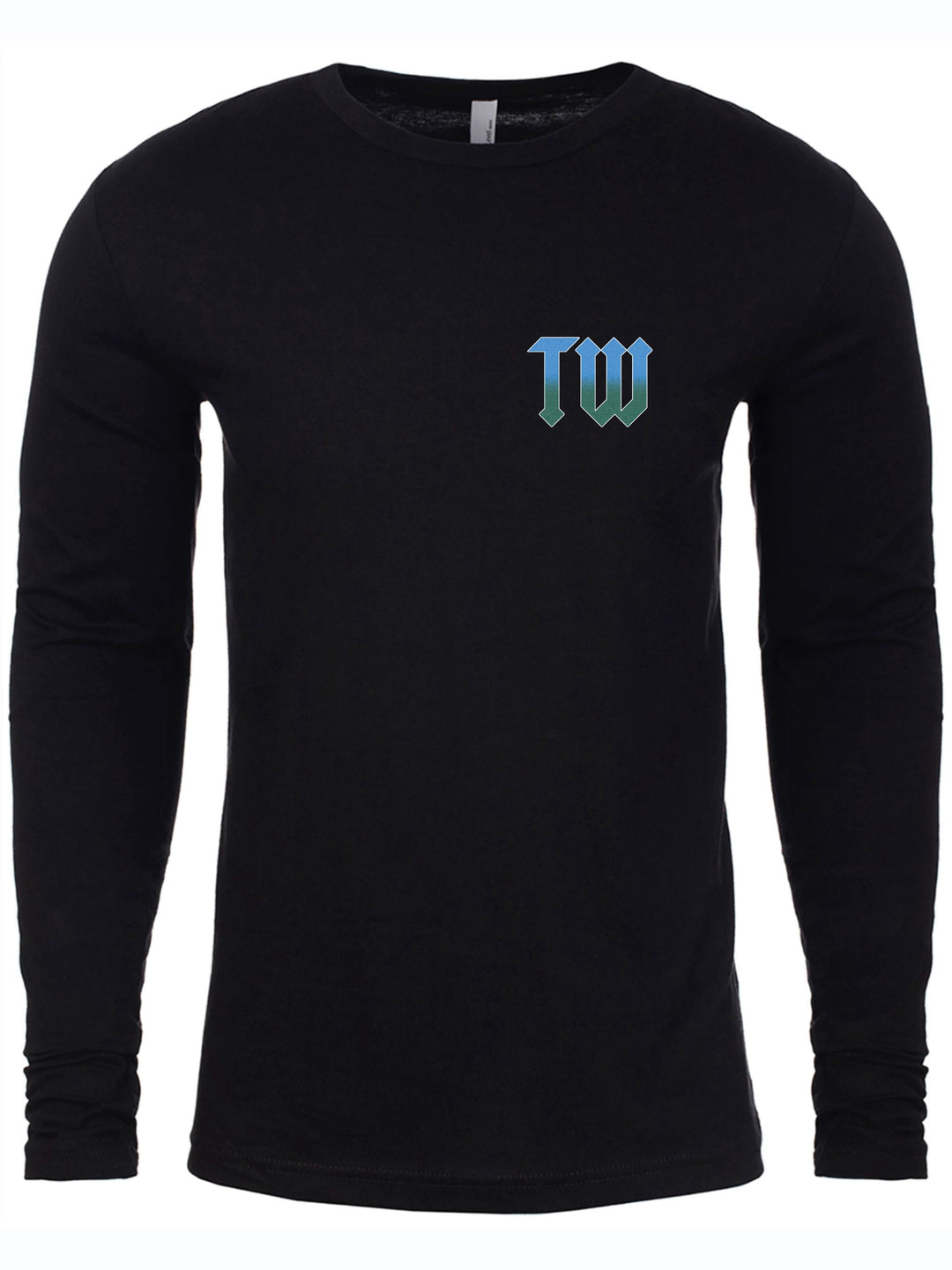 Tre Williams Long Sleeve