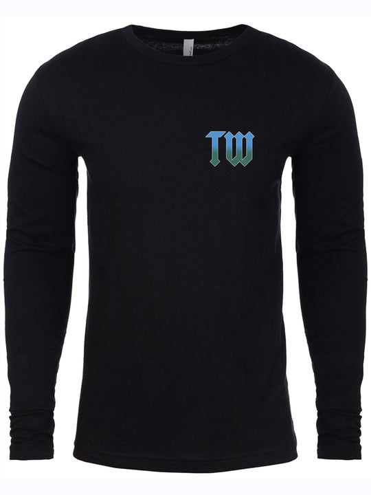 Tre Williams Long Sleeve