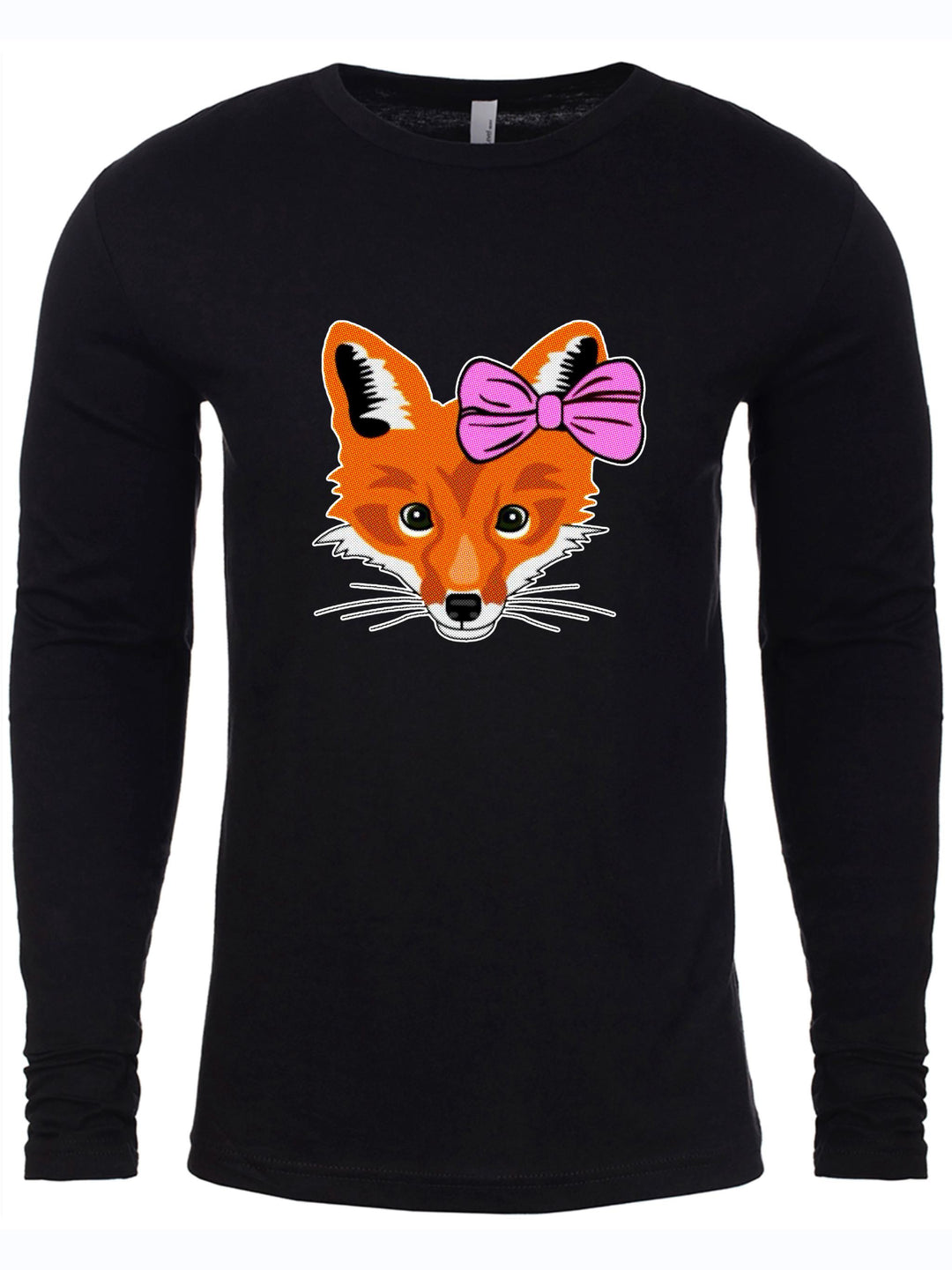 Mary Keene Marrs Long Sleeve