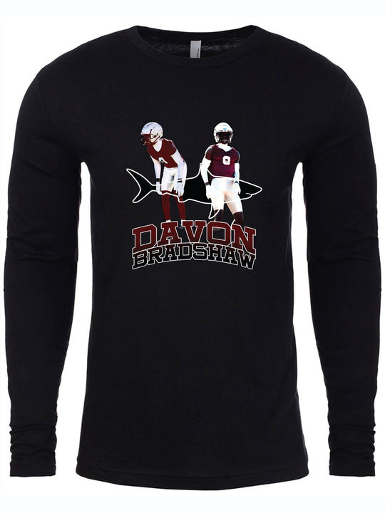 Davon Bradshaw Long Sleeve