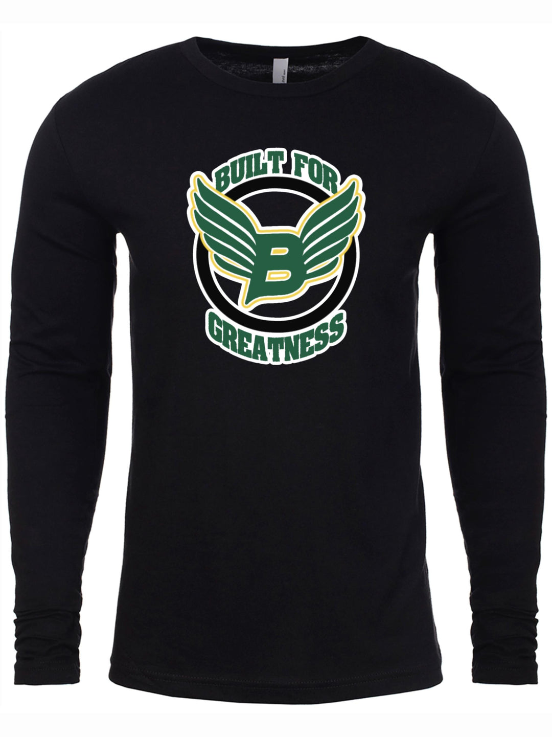 Stanleigh Bentley Long Sleeve