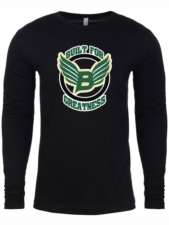Stanleigh Bentley Long Sleeve