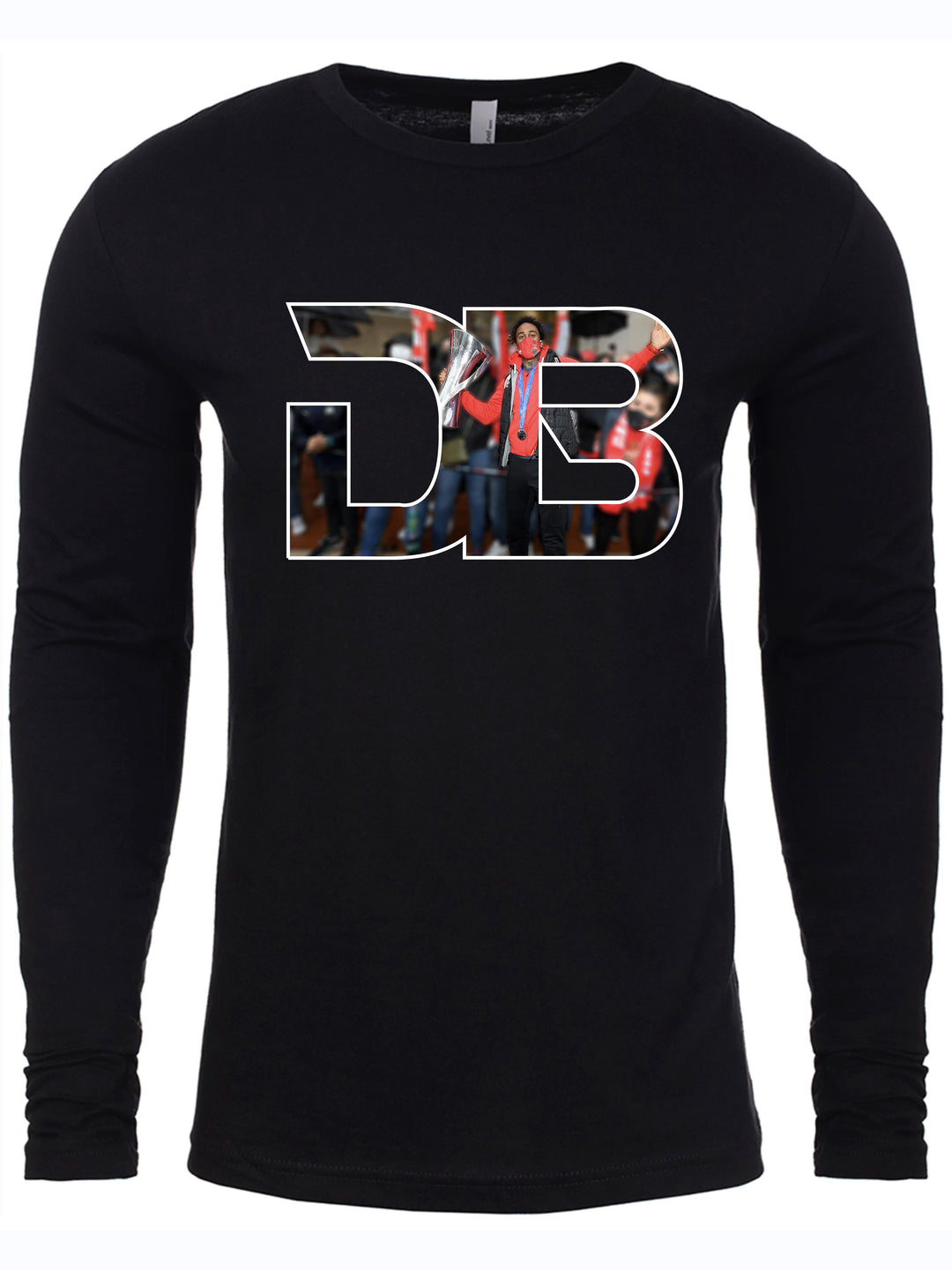 Dream Beyond Long Sleeve