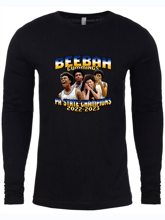 Brandin Cummings Long Sleeve